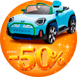 Reduceri mașini electrice