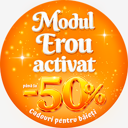 Reduceri pentru băieți